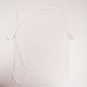 ナイキ ホワイト ハブ ア ナイキ デーズ カラフルプリント Tシャツ プリントT ユニークT NIKE WHITE HAVE A NIKE DAZE TEE T-SHIRT