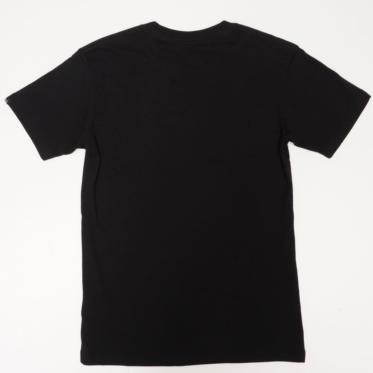 DEUS EX MACHINA デウスエクスマキナ ブラック シャイナー Tシャツ レギュラーフィット BLACK SHINER TEE REGULAR FIT