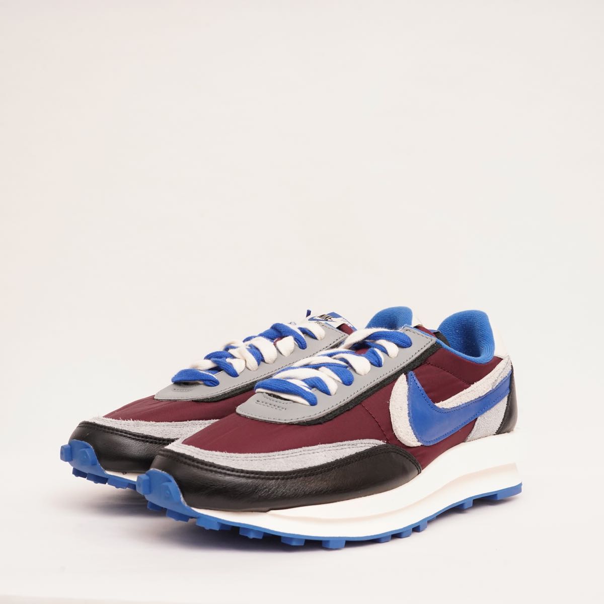 sacai undercover NIKE LD WAFFLE BLUE