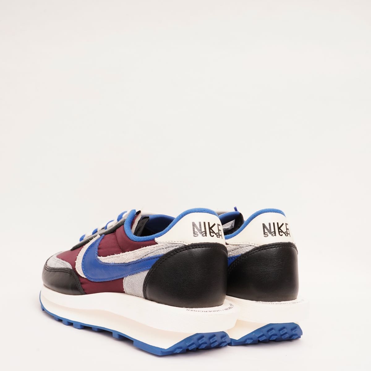 NIKE sacai UNDERCOVERsacai - スニーカー