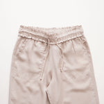 画像をギャラリービューアに読み込む, スプレンディッド ベージュ ウエストデザインパンツ SPLENDID BEIGE WAIST DESIGN PANT WOMENS
