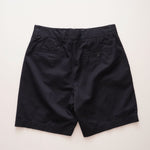 画像をギャラリービューアに読み込む, ビンス ヴィンス ネイビー ショートパンツ VINCE NAVY SHORT PANTS FABRIC  MADE IN ITALY MENS
