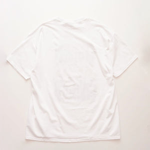 THE GOLDEN STATE CALIFORNIA ノーブランド  Tシャツ NO BRAND WHITE TEE FRUIT OF THE LOOM