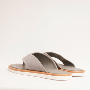 ヴィンス グレー スウェードレザー サンダル トングサンダル  VINCE GRAY DEAN SUEDE SANDALS MENS