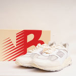 画像をギャラリービューアに読み込む, ニューバランス M990 ホワイト アメリカ製 USメイド NEW BALANCE M990TC2 WHITE 990 MADE IN USA SNEAKERS
