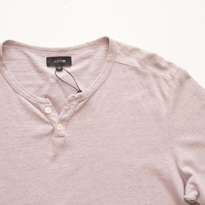 JOE'S JEANS ジョーズ ジーンズ ヘイズ スラブ ヘンリーカットソー Tシャツ アメリカ製 HAZE SLUB HENLEY TEE MENS MADE IN USA