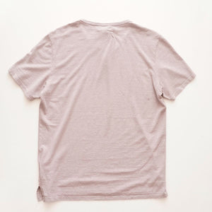 JOE'S JEANS ジョーズ ジーンズ ヘイズ スラブ ヘンリーカットソー Tシャツ アメリカ製 HAZE SLUB HENLEY TEE MENS MADE IN USA