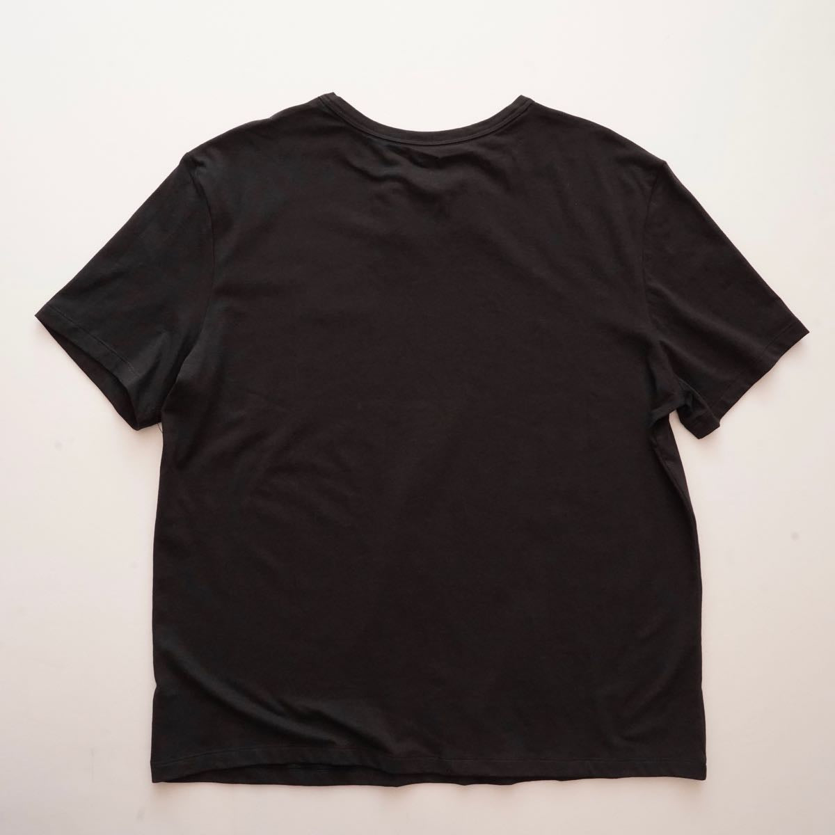 CK カルバンクライン ブラック 半袖 ロゴTシャツ  CALVIN KLEIN BLACK S/S LOGO TEE T-SHIRT WOMENS