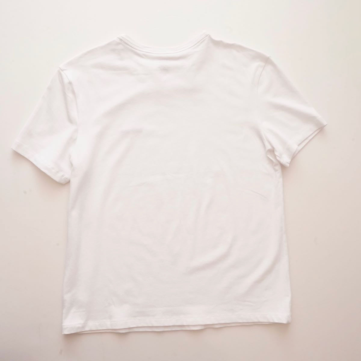 CK カルバンクライン ホワイト 半袖 ロゴTシャツ  CALVIN KLEIN WHITE S/S LOGO TEE T-SHIRT WOMENS