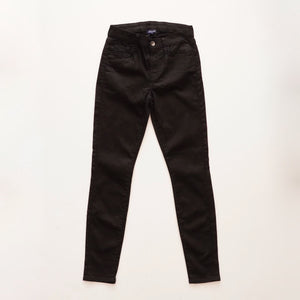 スプレンディッド ブラック ストレッチ スキニー パンツ SPLENDID BLACK SKINNY PANTS WOMENS