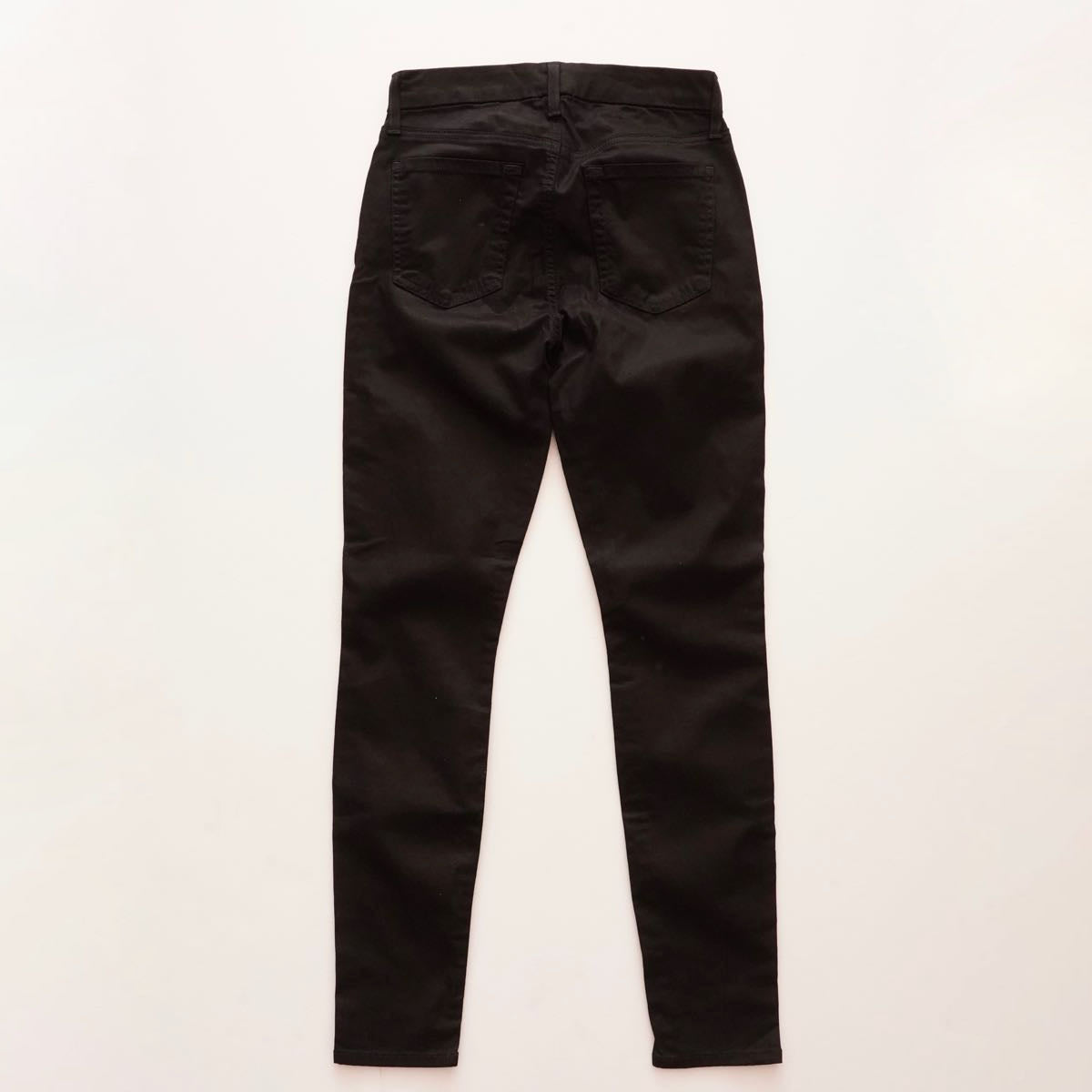 スプレンディッド ブラック ストレッチ スキニー パンツ SPLENDID BLACK SKINNY PANTS WOMENS