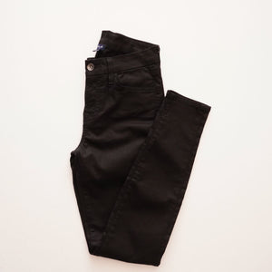 スプレンディッド ブラック ストレッチ スキニー パンツ SPLENDID BLACK SKINNY PANTS WOMENS