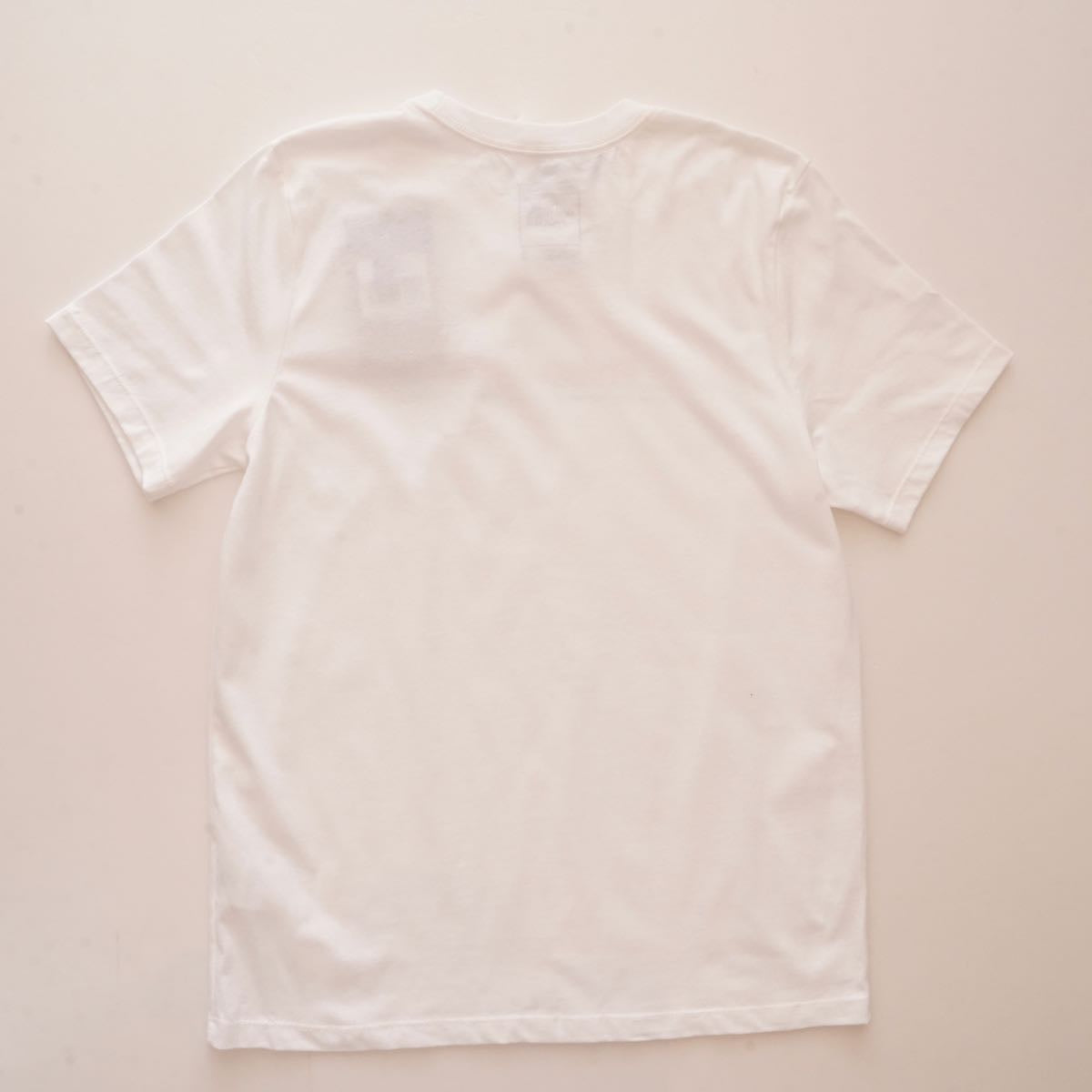 ノースフェイス ホワイト フィラデルフィア シティ Tシャツ THE NORTH FACE WHITE PHILADELPHIA CITY TEE WOMENS