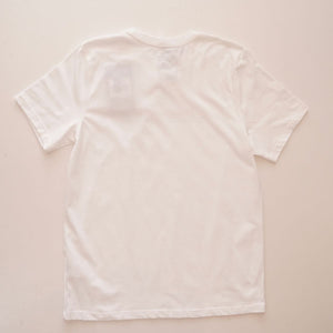 ノースフェイス ホワイト フィラデルフィア シティ Tシャツ THE NORTH FACE WHITE PHILADELPHIA CITY TEE WOMENS