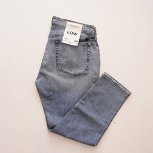 ラグアンドボーン ニューヨーク ローライズ スリム ボーイフレンド ジーンズ デニムパンツ RAG&BONE NEWYORK DRE LOW-RISE SLIM BOYFRIEND DENIM JEANS WOMEN