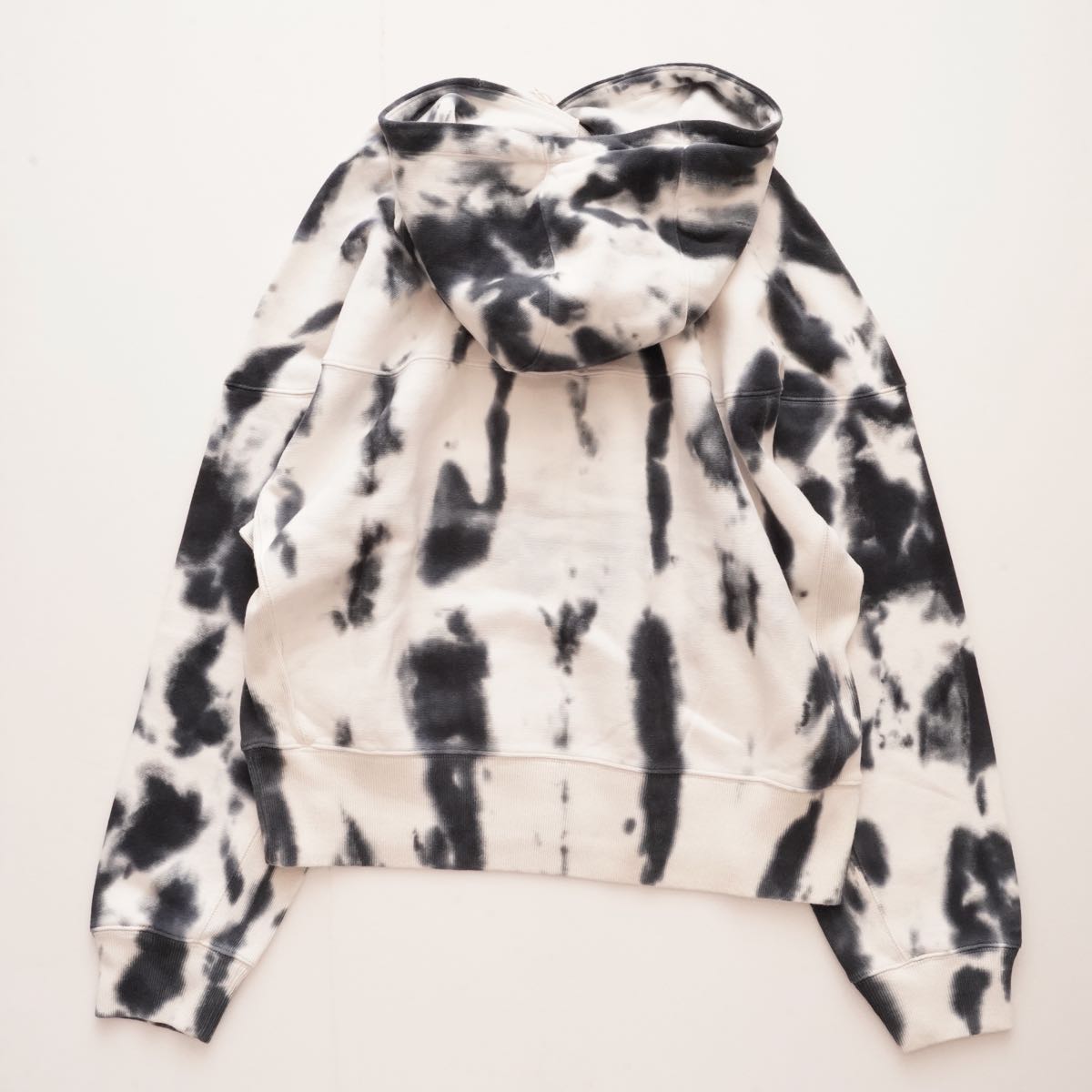 チャンピオン タイダイ リバースウィーブ フーディ CHAMPION TIE-DYE REVERSE WEAVE HOODIE WOMENS