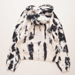 画像をギャラリービューアに読み込む, チャンピオン タイダイ リバースウィーブ フーディ CHAMPION TIE-DYE REVERSE WEAVE HOODIE WOMENS
