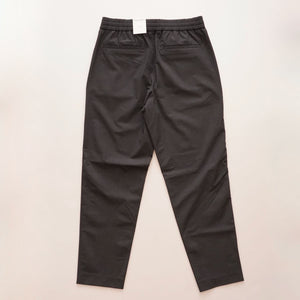 CK カルバンクライン ミドルグレー イージーパンツ CALVIN KLEIN GRAY EASY PANTS MENS