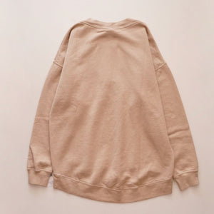 チャンピオン シャンパンフロストカラー Vネック スウェット CHAMPION CHAMPAGNE FROST V-NECK SWEAT TOP WOMENS