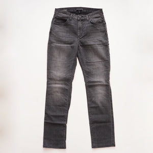 モンフレーレ グレー ストレッチ デニムパンツ ジーンズ アメリカ製 MONFRERE BRANDO STRETCH DENIM PANTS GRAY JEANS MADE IN LOS ANGELES MENS