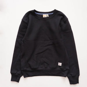 チャンピオン ブラック スウェット アメリカ製 アメリカ企画 CHAMPION BLACK SWEAT SHIRT MADE IN USA MENS