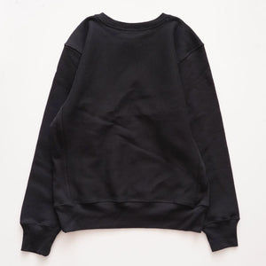 チャンピオン ブラック スウェット アメリカ製 アメリカ企画 CHAMPION BLACK SWEAT SHIRT MADE IN USA MENS