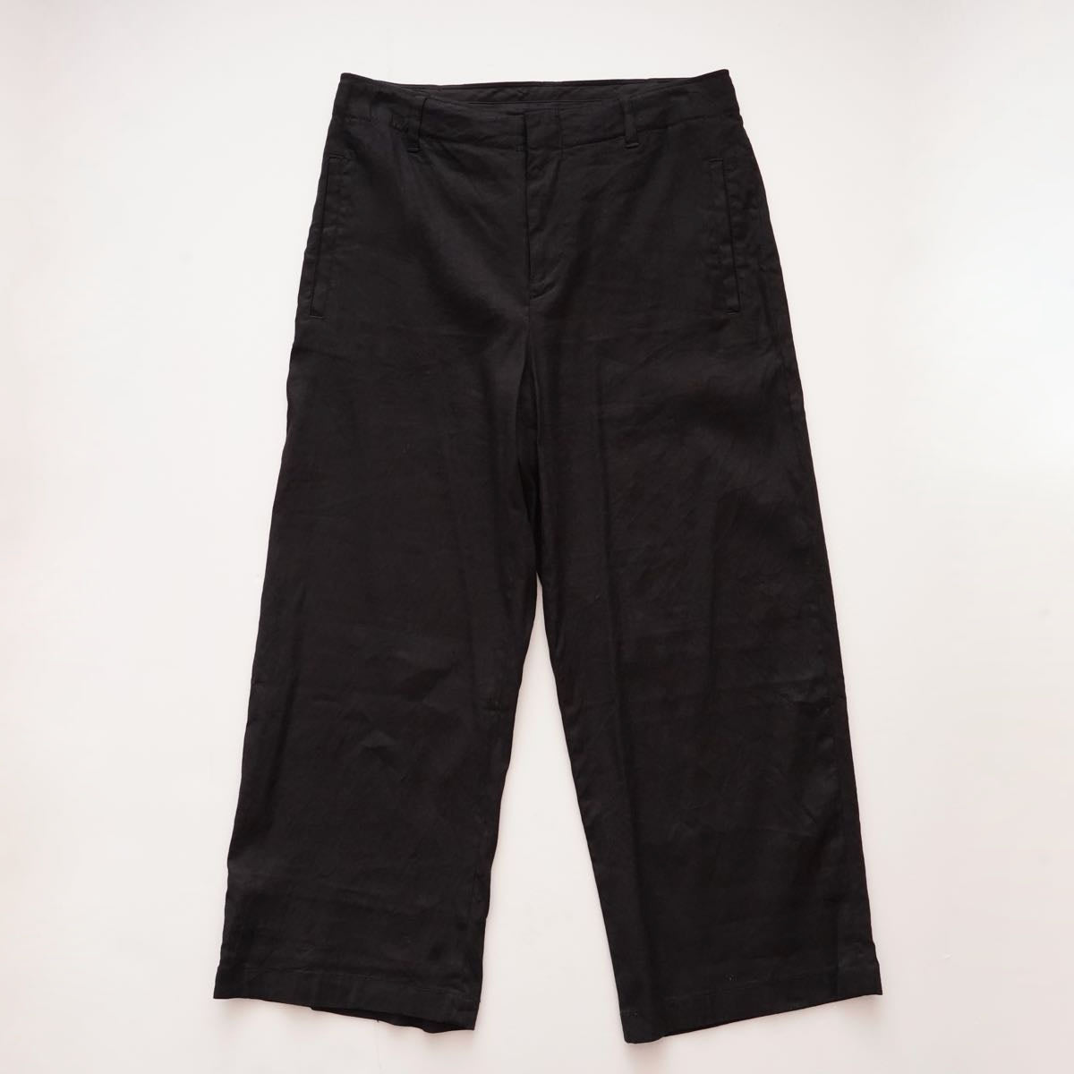 【在庫有国内発】RAG&BONE ラグボン アンクルワイドレグパンツ ワイドレッグ | rag & bone