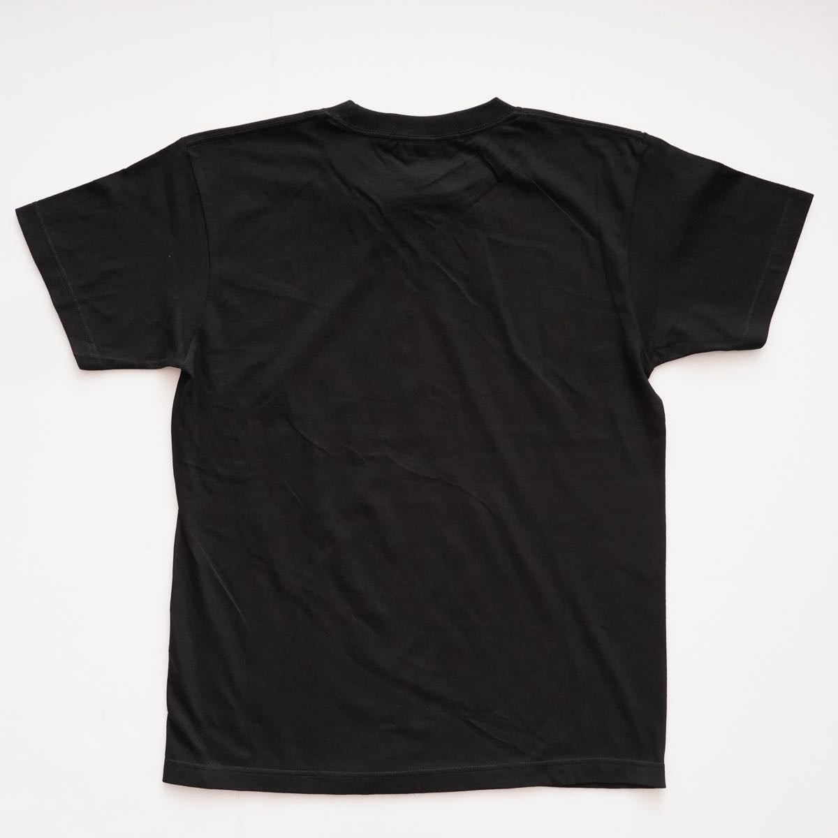 アドラーブル ブラック 23周年 アニバーサリー Tシャツ ADOLUVLE BLACK 23RD ANNIVERSARY T-SHIRTS