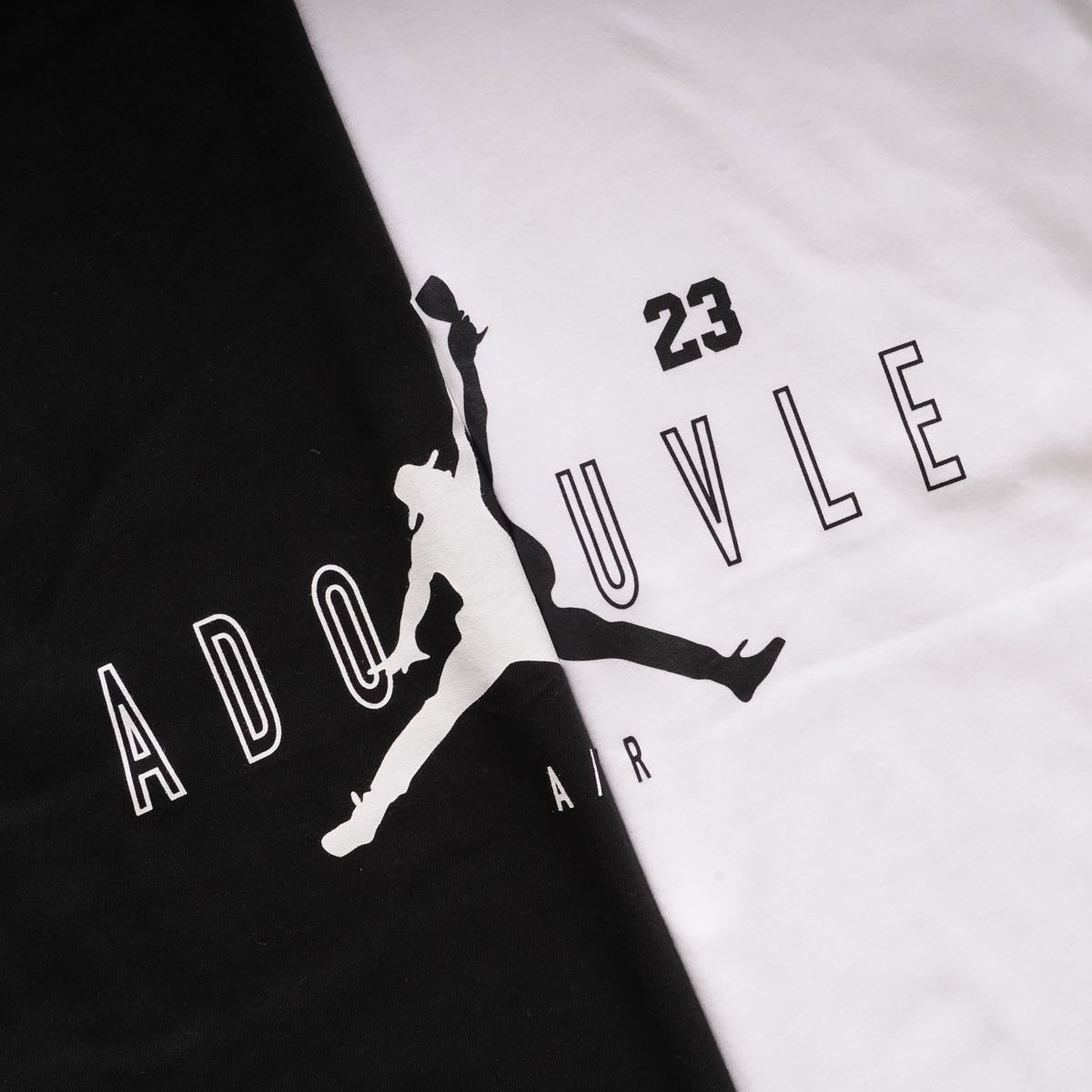 アドラーブル ブラック 23周年 アニバーサリー Tシャツ ADOLUVLE BLACK 23RD ANNIVERSARY T-SHIRTS