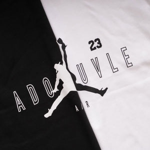 アドラーブル ブラック 23周年 アニバーサリー Tシャツ ADOLUVLE BLACK 23RD ANNIVERSARY T-SHIRTS