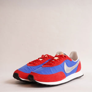 ナイキ レッド ×ブルー ワッフル トレーナー 2 SP RED BLUE NIKE WAFFLE TRAINER 2 SP SNEAKERS