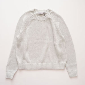 CK カルバンクライン ミントグリーン  サマーセーター CALVIN KLEIN MINT SUMMER SWEATER  WOMENS