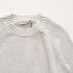 画像をギャラリービューアに読み込む, CK カルバンクライン ミントグリーン  サマーセーター CALVIN KLEIN MINT SUMMER SWEATER  WOMENS
