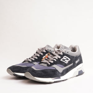 ニューバランス イングランド製 ネイビー M1500PNV UKメイド NEW BALANCE M1500 MADE IN ENGLAND SNEAKERS