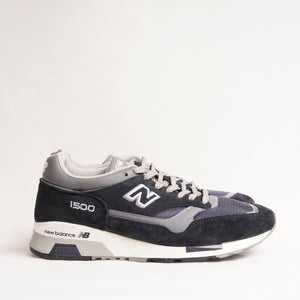 ニューバランス イングランド製 ネイビー M1500PNV UKメイド NEW BALANCE M1500 MADE IN ENGLAND SNEAKERS