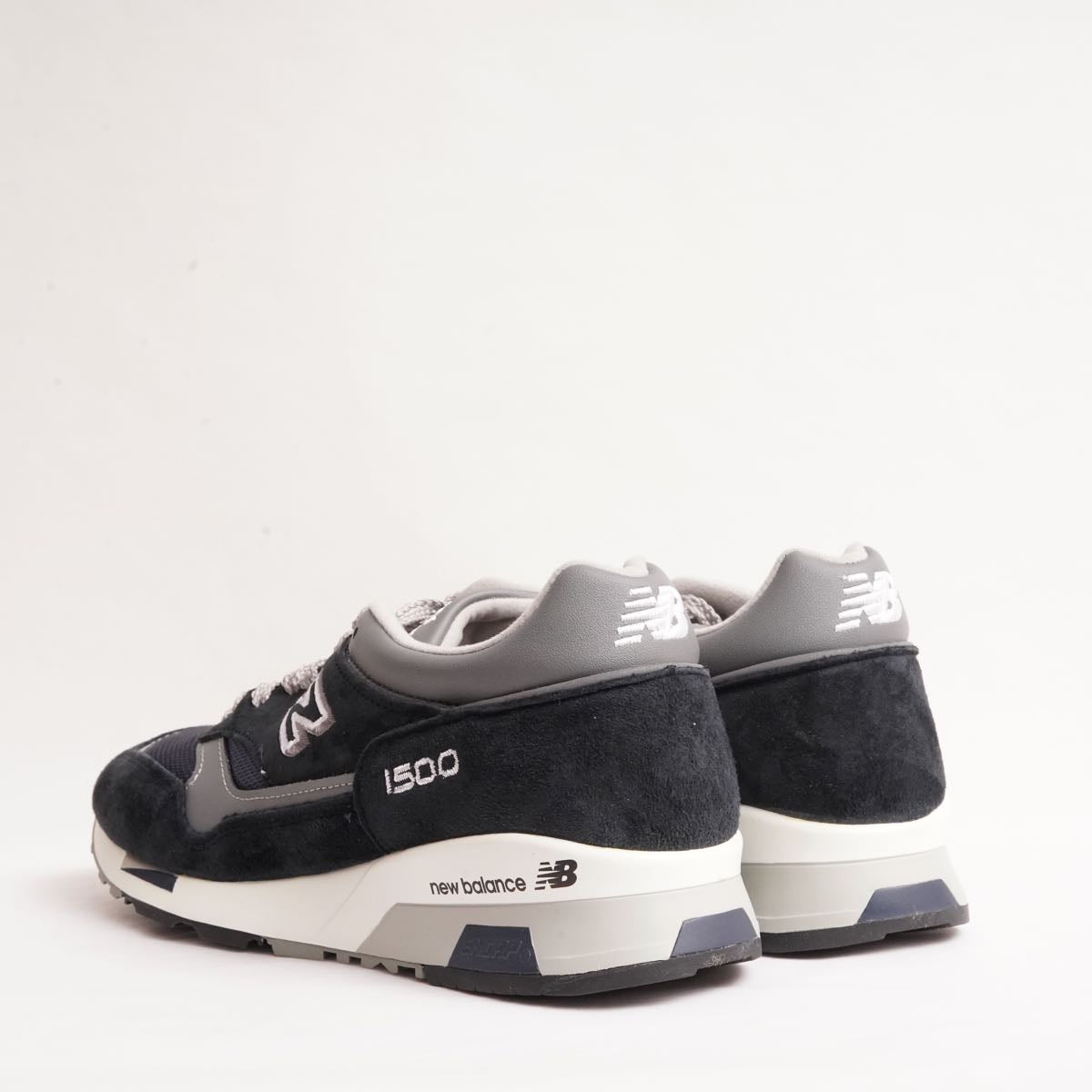 ニューバランス イングランド製 ネイビー M1500PNV UKメイド NEW BALANCE M1500 MADE IN ENGLAND SNEAKERS