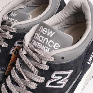 ニューバランス イングランド製 ネイビー M1500PNV UKメイド NEW BALANCE M1500 MADE IN ENGLAND SNEAKERS