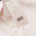 画像をギャラリービューアに読み込む, ヴィンス フェイデッド フローラル柄 クラシックフィット シャツ VINCE FADED FLORAL CLASSIC FIT SHORT SLEEVE SHIRT MENS
