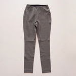 画像をギャラリービューアに読み込む, CK カルバンクライン グレー レギパン ストレッチパンツ CALVIN KLEIN GRAY STRETCH PANT WOMENS
