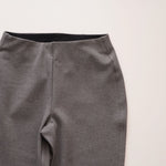 画像をギャラリービューアに読み込む, CK カルバンクライン グレー レギパン ストレッチパンツ CALVIN KLEIN GRAY STRETCH PANT WOMENS
