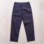 画像をギャラリービューアに読み込む, ラグアンドボーン ニューヨーク ネイビー コットン トラウザーパンツ RAG&amp;BONE NEWYORK NAVY COTTON TROUSER PANTS MENS
