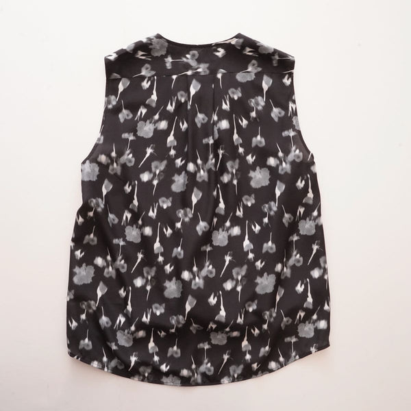 【美品】ラグアンドボーン-rag&bone-シルクチュニックブラウス ブラウス＆シャツ | rag & bone