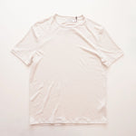 画像をギャラリービューアに読み込む, CK カルバンクライン オフホワイト スラブTシャツ CALVIN KLEIN OFF-WHITE SLAB TEE MENS
