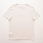 画像をギャラリービューアに読み込む, CK カルバンクライン オフホワイト スラブTシャツ CALVIN KLEIN OFF-WHITE SLAB TEE MENS
