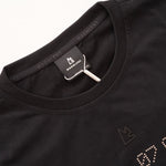 画像をギャラリービューアに読み込む, MAGNLENS マグレンズ ブラック 07 04 1776 インディペンデンス Tシャツ BLACK INDEPENDENCE TEE MEN
