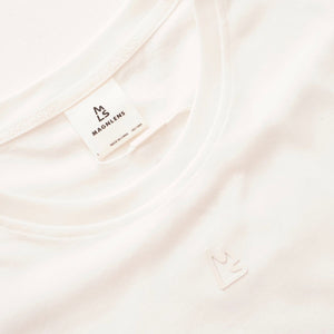 MAGNLENS マグレンズ ホワイト インディペンデンス Tシャツ WHITE THE DECLARATIONOF INDEPENDENCE TEE MEN