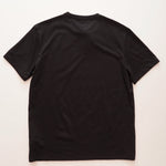 画像をギャラリービューアに読み込む, CK カルバンクライン ジーンズ ブラック ロゴプリント Tシャツ  CALVIN KLEIN JEANS LOGO PRINT TEE
