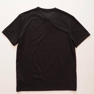 CK カルバンクライン ジーンズ ブラック ロゴプリント Tシャツ  CALVIN KLEIN JEANS LOGO PRINT TEE