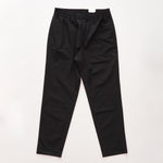 画像をギャラリービューアに読み込む, CK カルバンクライン ブラック イージー コットンパンツ CALVIN KLEIN BLACK EASY COTTON PANTS MENS
