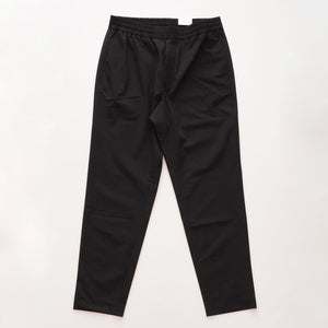 CK カルバンクライン ブラック イージー コットンパンツ CALVIN KLEIN BLACK EASY COTTON PANTS MENS